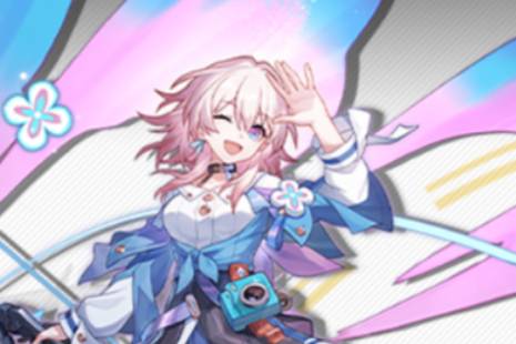 《崩坏星穹铁道》三月七用什么遗器 三月七遗器有哪些使用心得