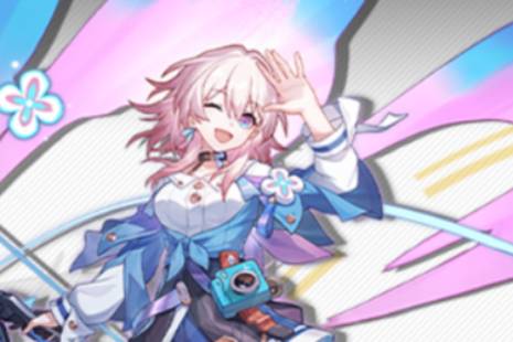 《崩坏星穹铁道》三月七带什么光锥 三月七光锥有哪些值得推荐