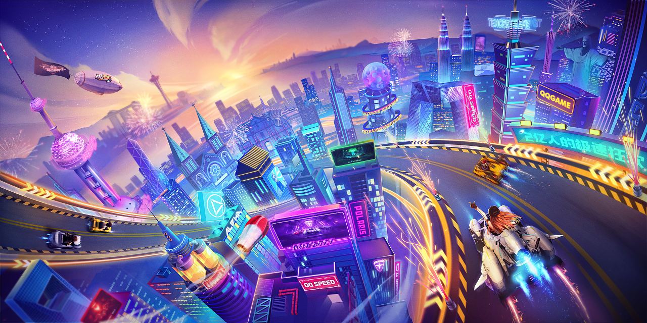 手游免费游戏有哪些2023最新 好玩的免费手游排行榜