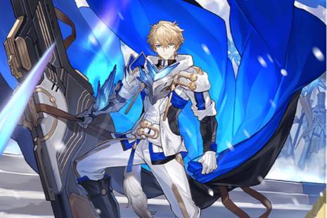 《崩坏星穹铁道》杰帕德星魂值不值得抽 杰帕德星魂效果介绍及解析