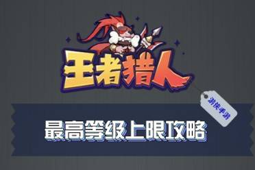 王者猎人最高等级上限详解