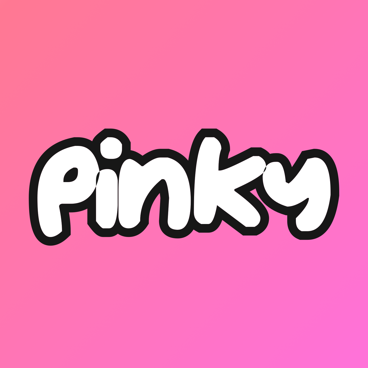 Pinky