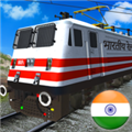 印度火车模拟器2023无限货币