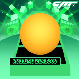 滚动的天空rz饭制版(Rolling Zealous)