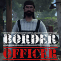 边境缉私警察模拟器(border officer)