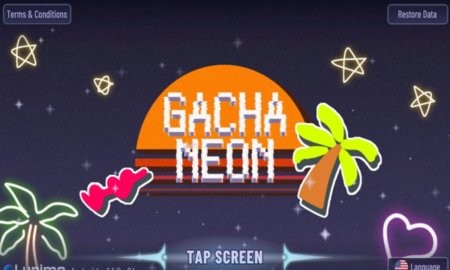 Gacha草莓中文版