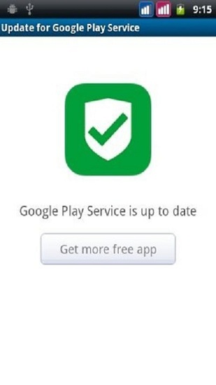 谷歌play服务框架2023最新版本