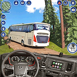 公路赛车模拟器手机版