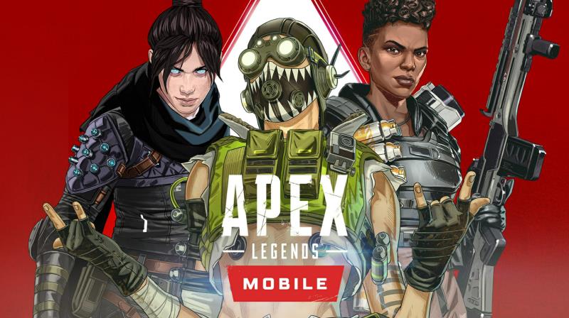 apex英雄手游技能大全 apex英雄手游角色技能详解