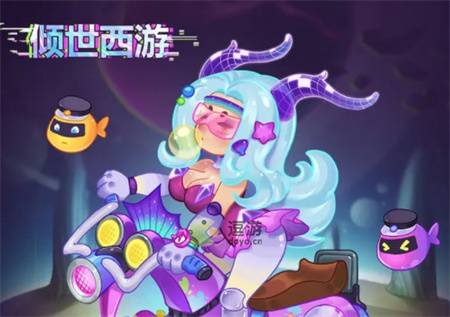 倾世西游新手阵容怎么搭配