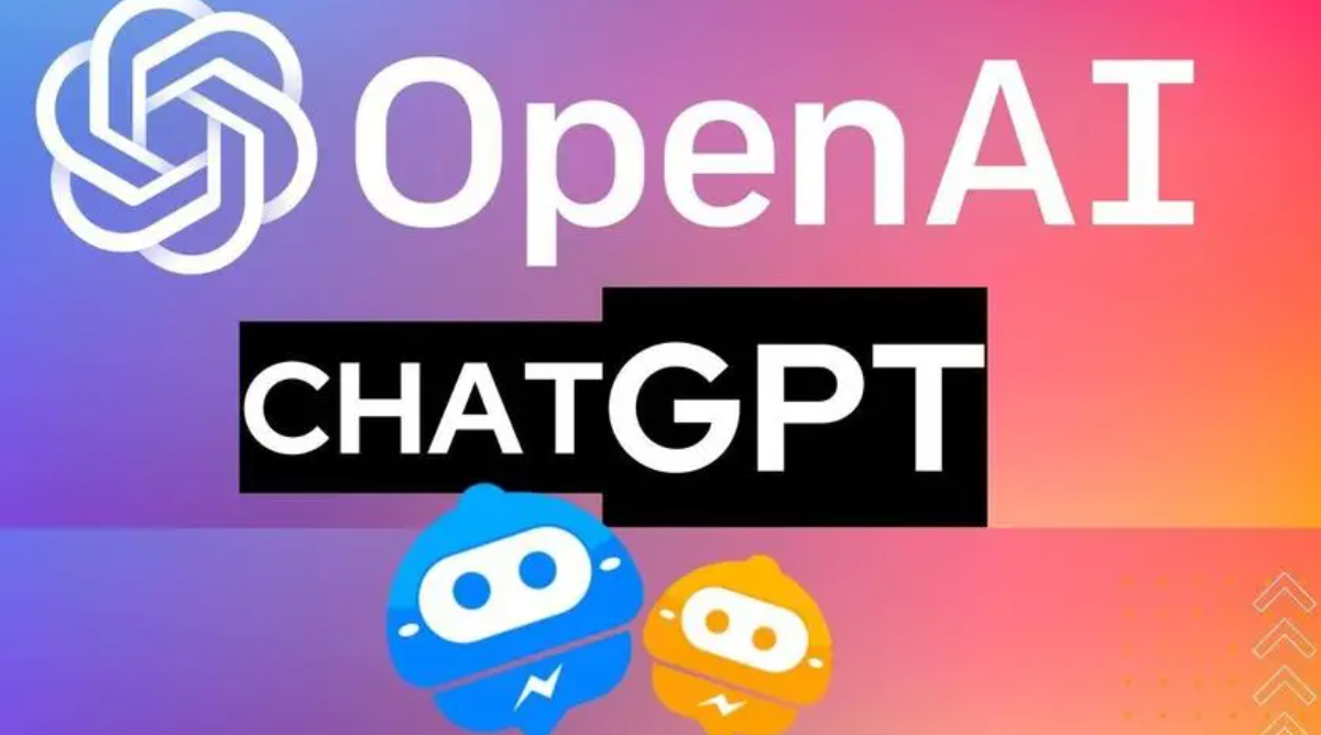 ChatGpt全称叫什么