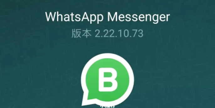 WhatsApp聊天记录转移方法分享