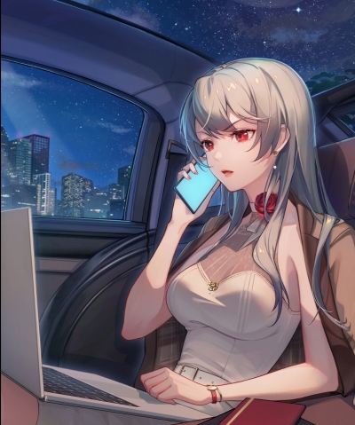 奇点时代夏冰角色介绍 奇点时代夏冰怎么培养