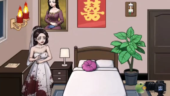 看你怎么秀逃离疯狂前任通关心得分享