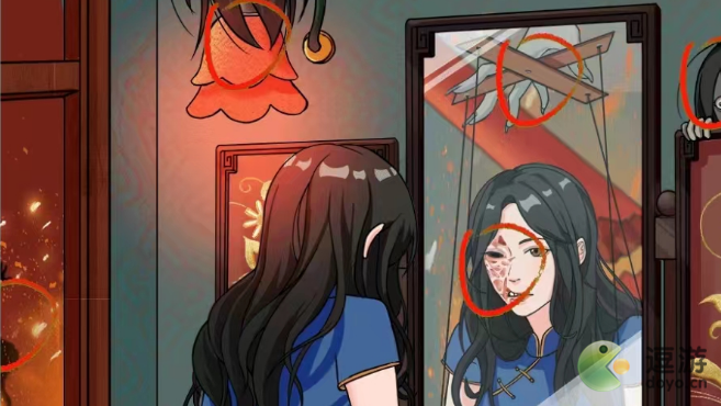 疯狂梗传回忆事故怎么过关