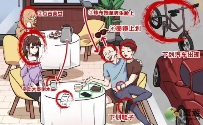 玩梗高手高质量男性怎么玩
