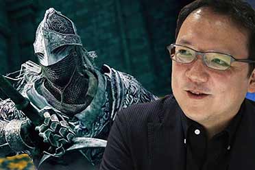 宫崎英高魂系开放世界新作《Spellbound》大量爆料，值得期待吗