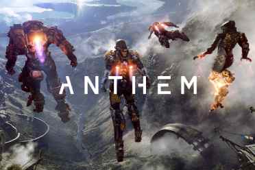 还有人玩吗？EA机甲网游《圣歌》或将登陆Steam平台，会在什么时候？