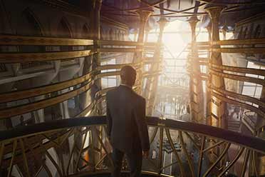 画质惊人！外媒盘点15款将光追技术发挥到极致的游戏一览