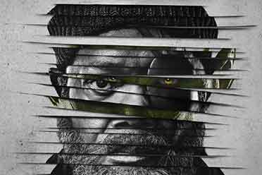 冒牌货还是本尊？漫威剧集《秘密入侵》角色海报发布