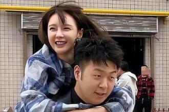 沈梦辰晒杜海涛520送花照：拍照技术大进步！值得表扬