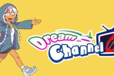 2D独立冒险游戏《梦幻零号频道》上架Steam平台！好玩吗？