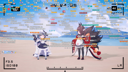 海量活动福利惊喜连连!《碧蓝航线》6周年庆即将上线