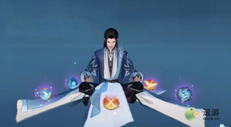 逆水寒手游神相内功怎么搭配