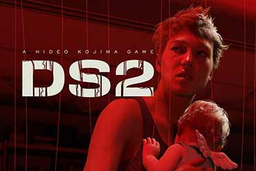 快公布发售日吧！小岛秀夫分享《死亡搁浅2》开发进度，值得期待