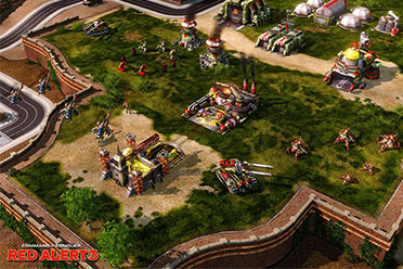 Steam每日特惠：EA发行商特惠 经典《红警3》白菜价，入手吗？