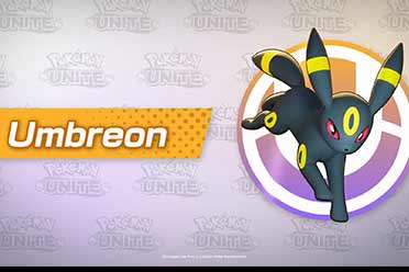 《宝可梦大集结》新宝可梦“月亮伊布”演示影像一览