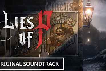 《匹诺曹的谎言》第二首原声主题曲《Dreadful March》，好听吗