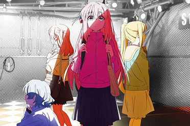 《孤独摇滚》将推出剧场版总集篇2024年上映！