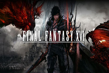 《最终幻想16》编剧承认：撰写剧本确实受《DQ5》影响