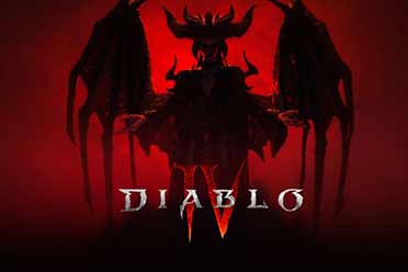 《暗黑破坏神4》故事预告片发布 展示莉莉丝强大破坏力！