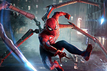 《漫威蜘蛛侠2》小黑蛛演员称含合作模式 官方随后打脸攻略