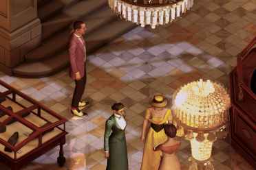 《阿加莎 赫尔克里波洛：伦敦案件》8月29全平台发售价格公布