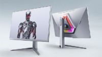 红魔新款2K电竞显示器大促：240Hz高刷 仅2399元！
