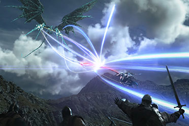 《最终幻想16》作曲家祖坚正庆发言：很难为本作选出主题曲