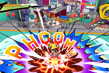 《友尽对决》：特别好评联机游戏，只需25