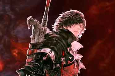 《最终幻想16》克莱夫背景一览  罗萨利亚公国的第一王子