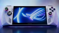 ROG国行掌机已上架：今晚开启预约 6月14日开售时间