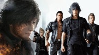 《FF16》英国首周实体销量第一！只是仍旧不如《FF15》