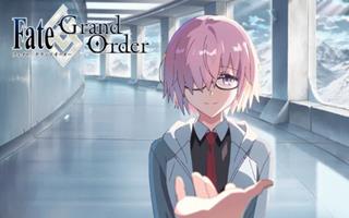 《FGO》动画PV《Memorial Movie 2023》公开，纪念8周年