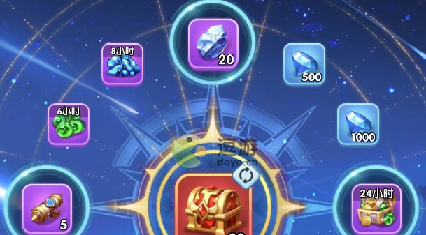 超能世界时光秘宝攻略一览