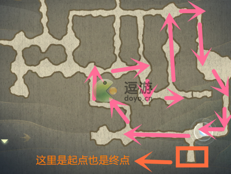 逆水寒手游启封密道任务怎么完成