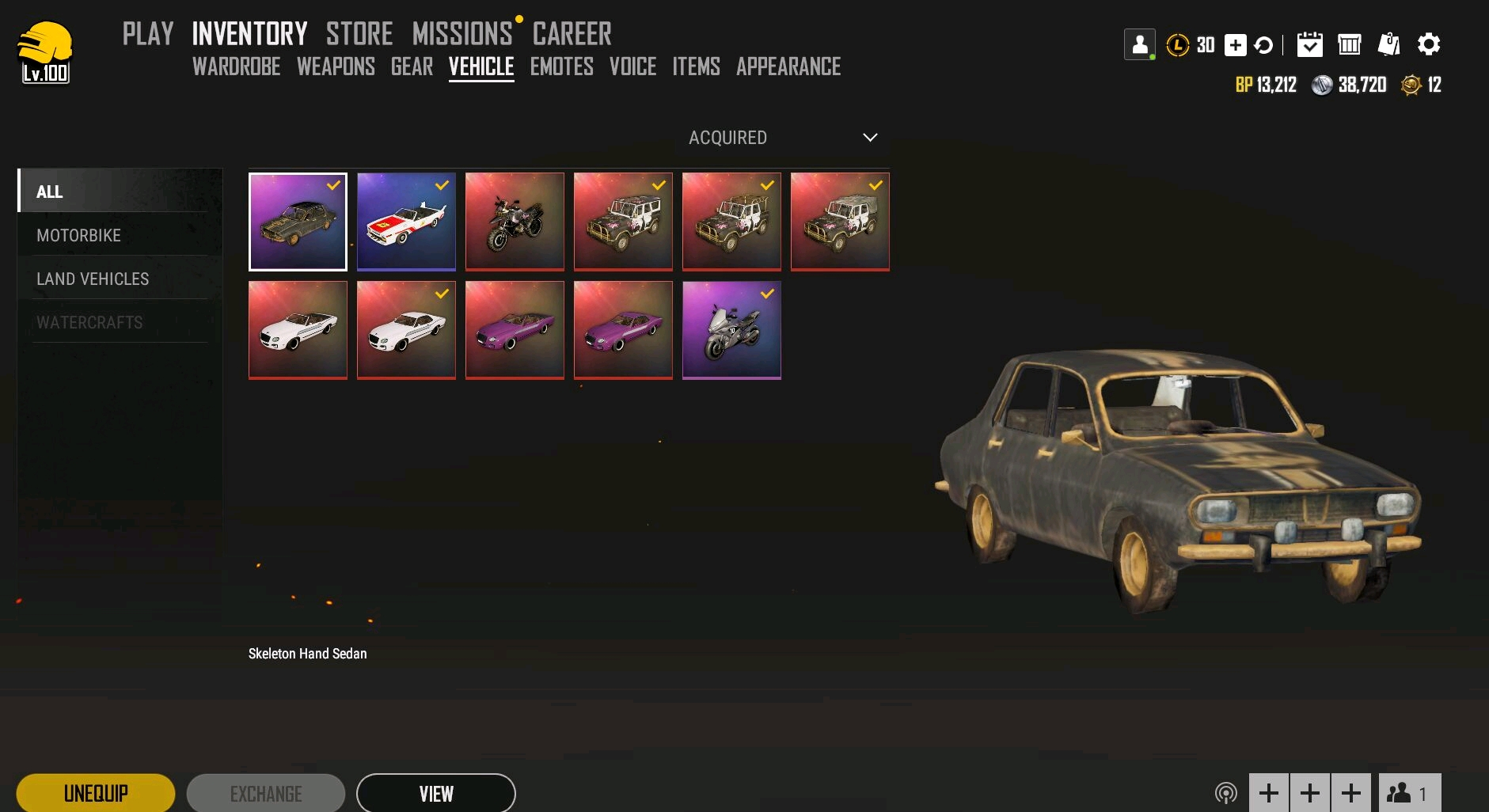 pubg皮肤怎么交易 绝地求生皮肤交易步骤一览
