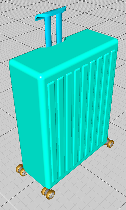 手机三d建模软件有哪些推荐 可以在手机上进行3d建模的软件有哪些