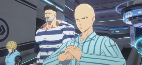 一拳超人世界boss多少级开 一拳超人世界boss开启等级条件全览