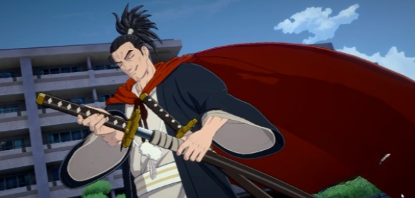 一拳超人世界原子武士回身斩技能怎么样 原子武士回身斩技巧一览